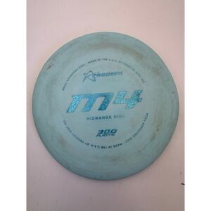 Prodigy‎ M4, 300 Midrange